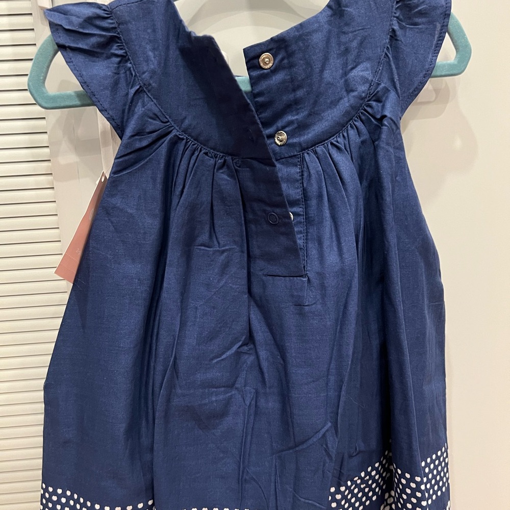 Gymboree State Fair Americana Dress - Picture 7 of 11